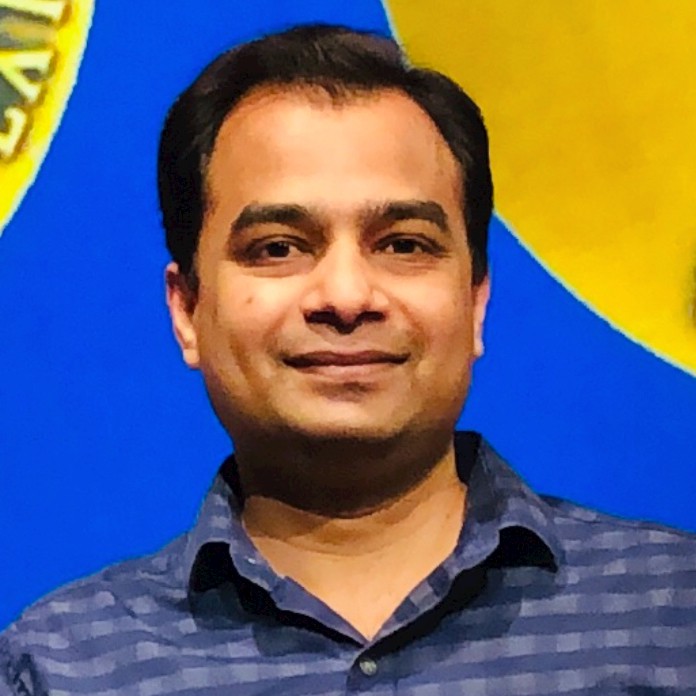 Pravin Mundra